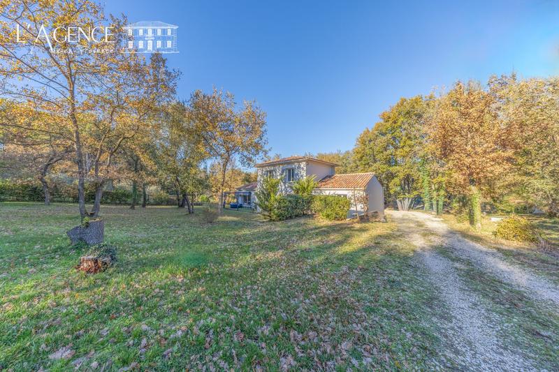 Maison - 133 m² - 5 pièces