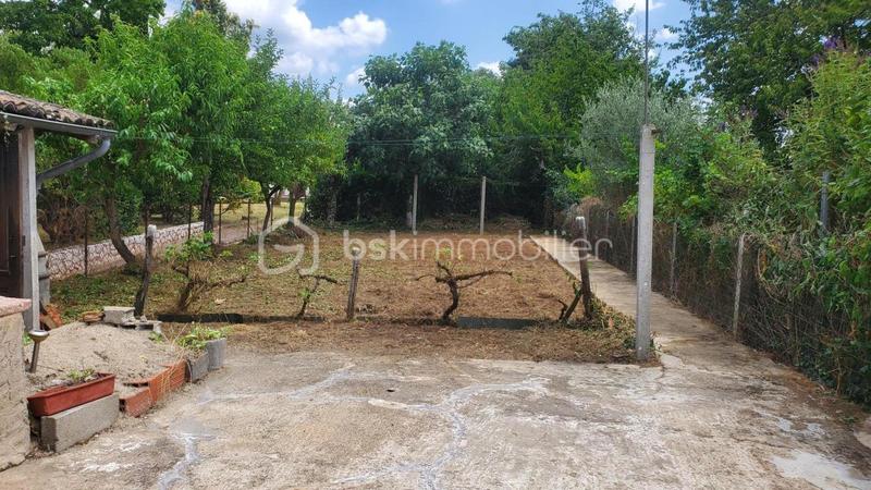 Maison de ville - 109 m² - 4 pièces