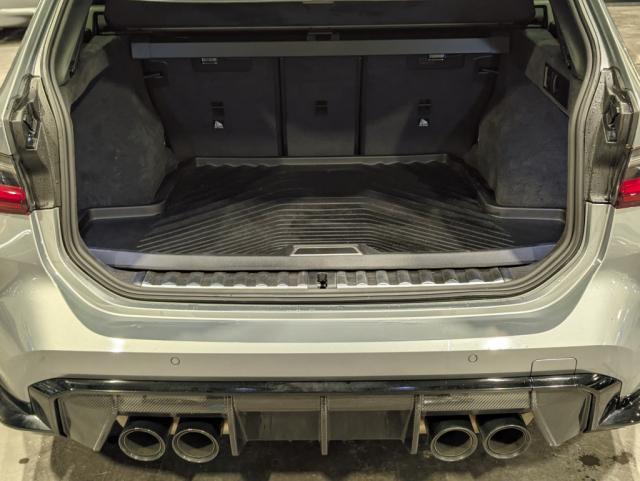 Bmw M3 Competition Touring G81 m xDrive 510 ch Bva8