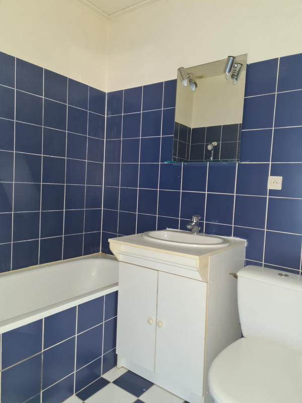 Maison - 49 m² - 3 pièces