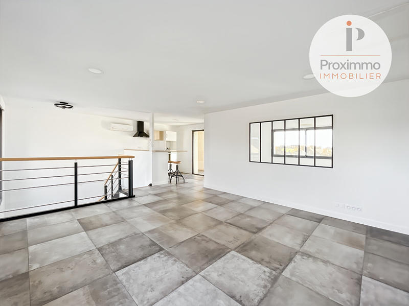 Local commercial - 65 m² - 3 pièces