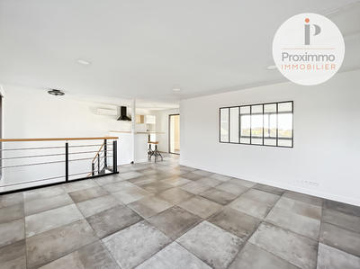 Local commercial - 65 m² - 3 pièces