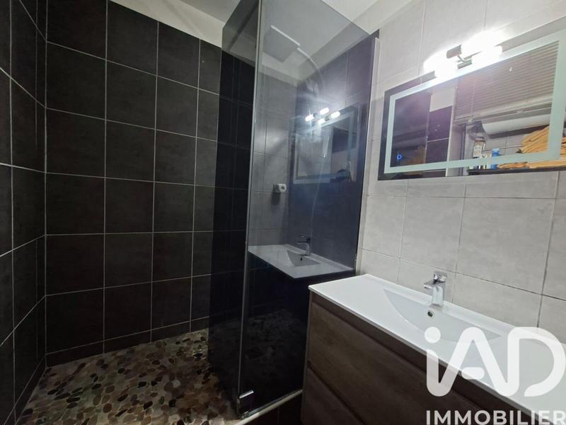 Appartement - 30 m² - 2 pièces