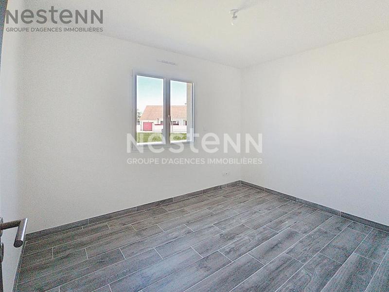 Pavillon - 90 m² - 4 pièces