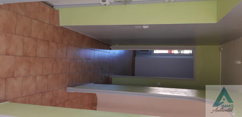 Appartement - 53 m² - 3 pièces