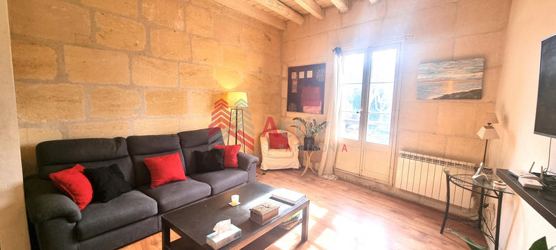 Maison - 113 m² - 4 pièces