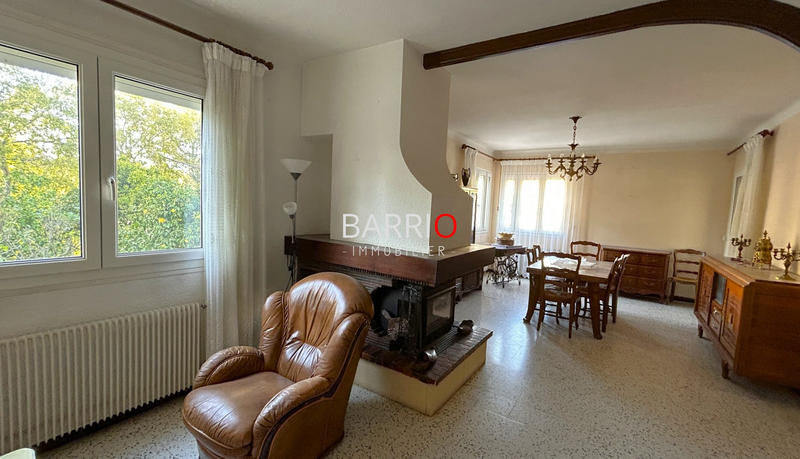 Villa - 128 m² - 6 pièces