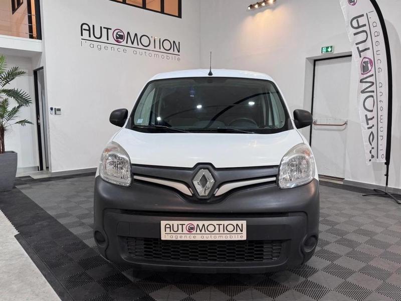 Renault Kangoo 1.5 Dci 95cv