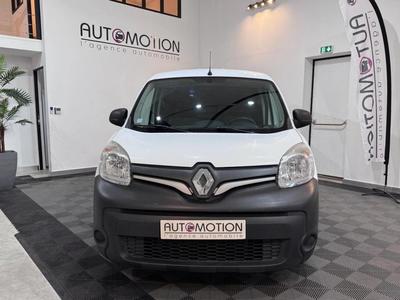 Renault Kangoo 1.5 Dci 95cv