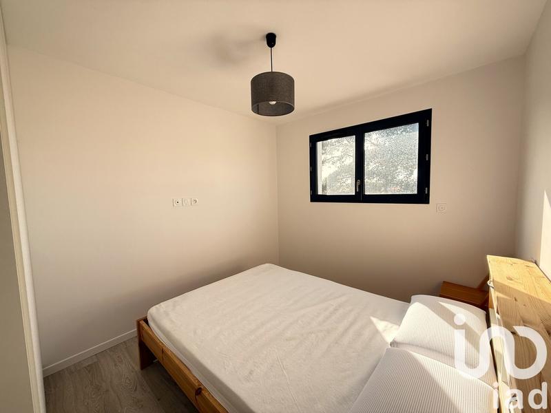 Maison - 73 m² - 4 pièces