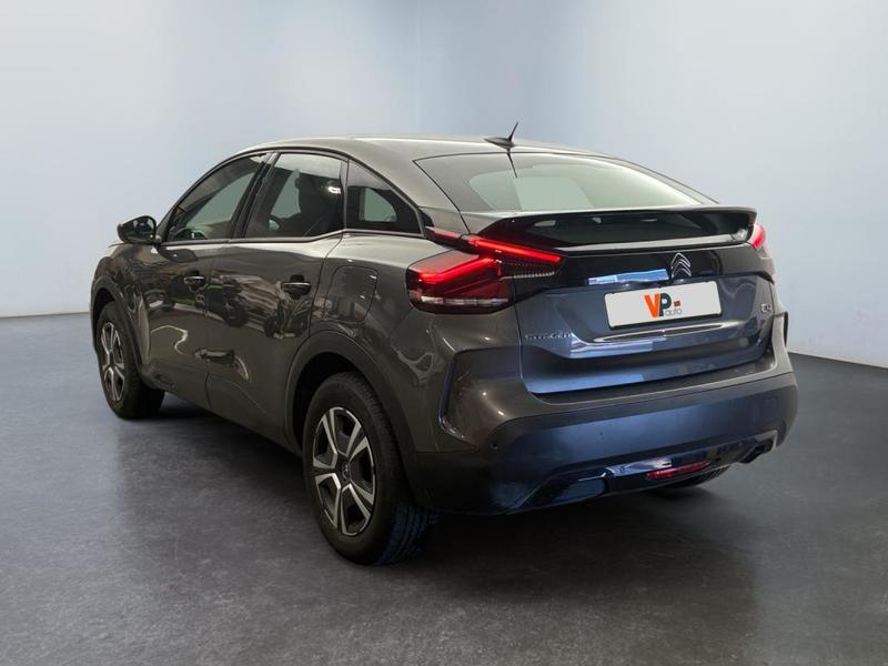 Citroën C4 BlueHDi 110 s&amp;S Bvm6 Live Pack Business