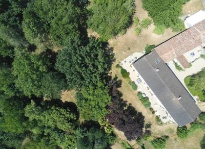 Maison - 134 m² - 10 pièces