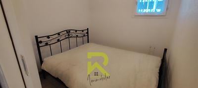 Appartement - 37 m² - 3 pièces