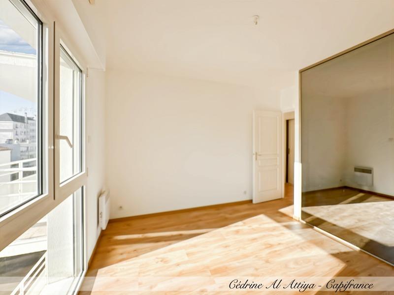 Appartement - 143 m² - 4 pièces
