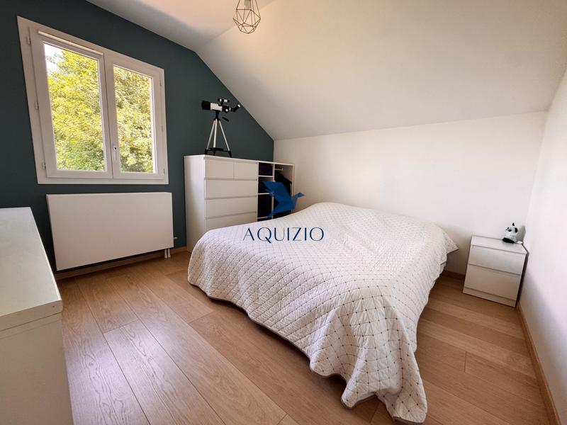 Maison - 179 m² - 6 pièces