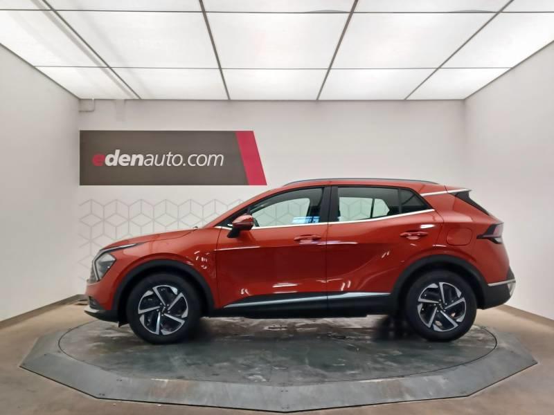 Kia Sportage Vp 1.6 t-GDi 230ch Isg Hybride Bva6 4x2 Active