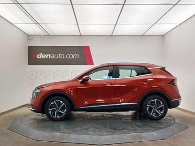 Kia Sportage Vp 1.6 t-GDi 230ch Isg Hybride Bva6 4x2 Active