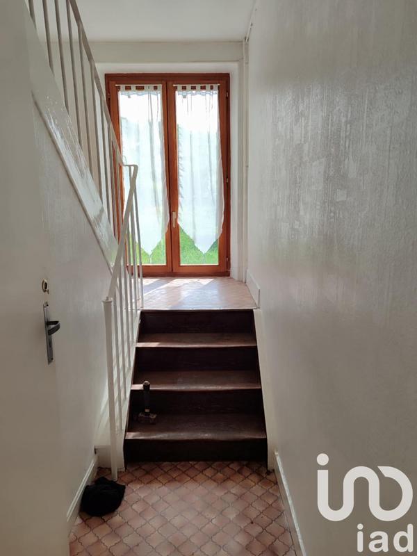 Duplex - 84 m² - 4 pièces