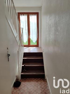 Duplex - 84 m² - 4 pièces