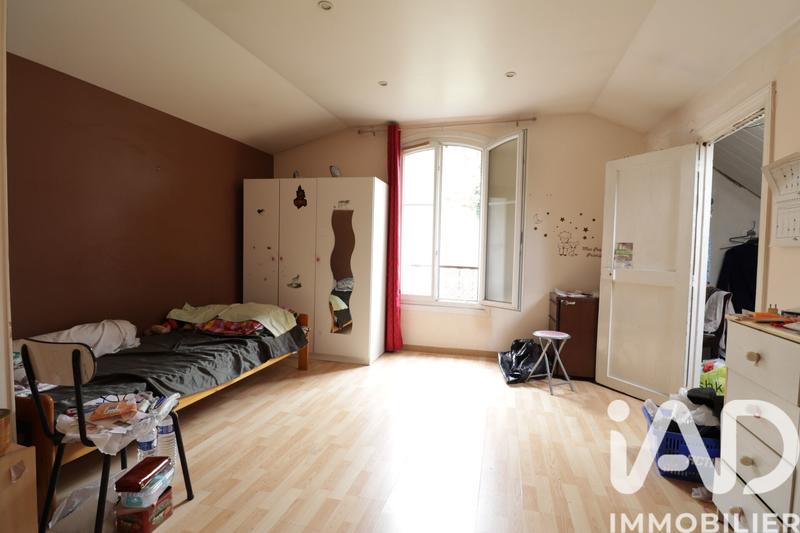 Maison - 75 m² - 4 pièces