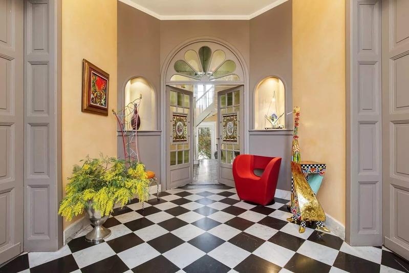 Propriété - 403 m² - 10 pièces