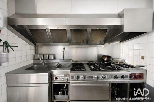 Local commercial - 105 m²