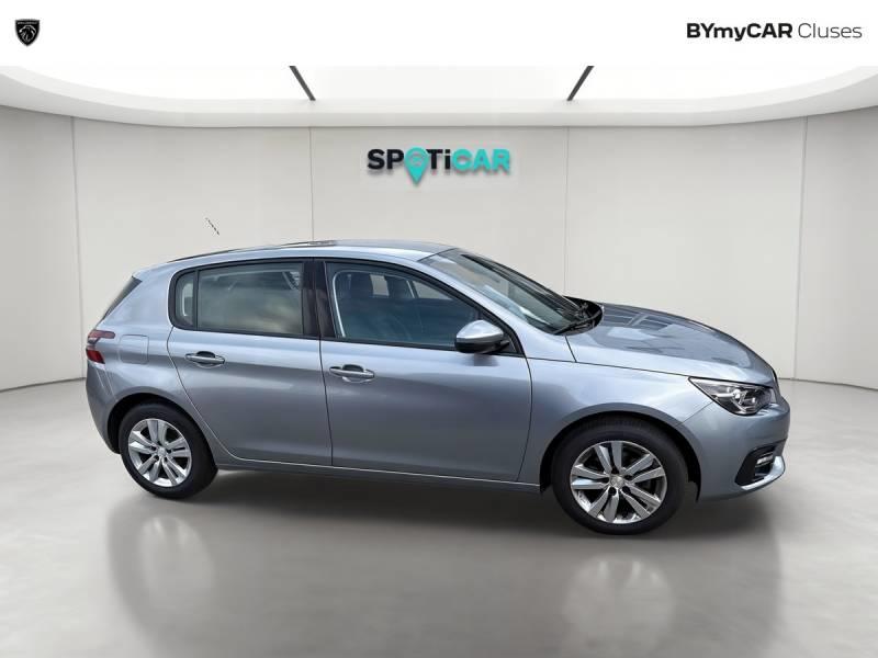 Peugeot 308 BlueHDi 130ch s&amp;S Bvm6 Active Business