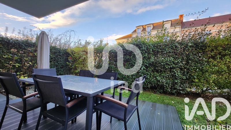 Appartement - 41 m² - 2 pièces