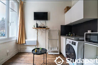 Maison - 22 m² - 1 pièce