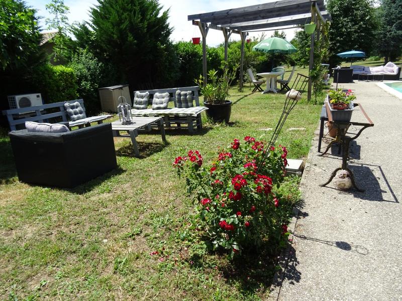 Villa - 170 m² - 7 pièces