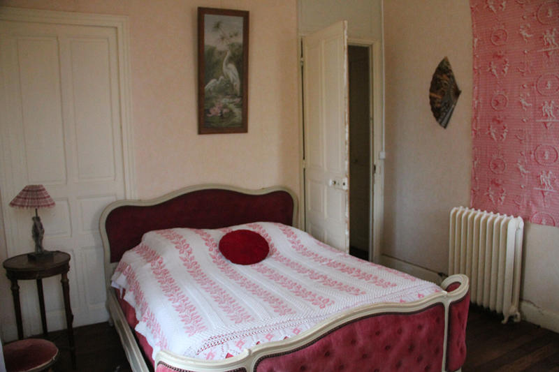 Demeure - 544 m² - 13 pièces