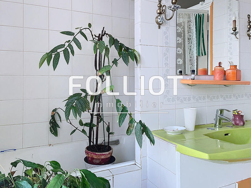 Maison - 150 m² - 7 pièces