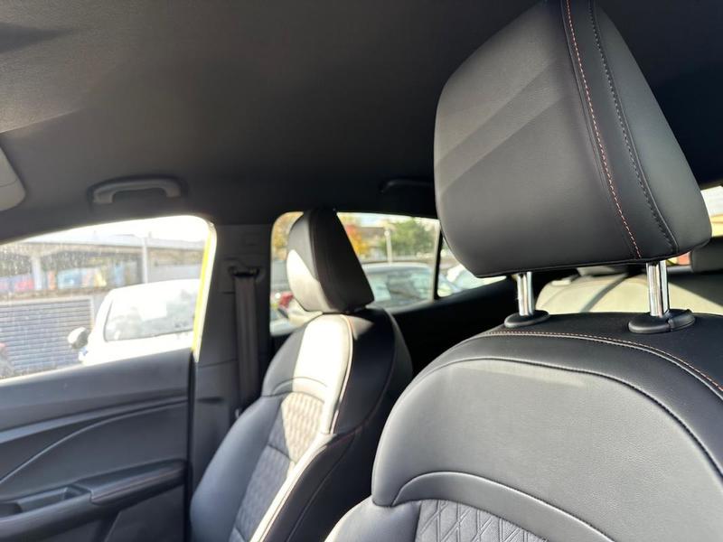 Mg mg3 1.5 l Hybrid+ 195 ch Luxury