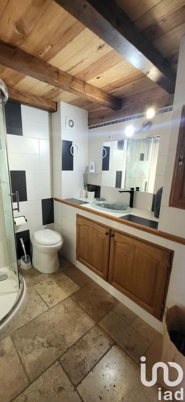 Maison - 106 m² - 6 pièces