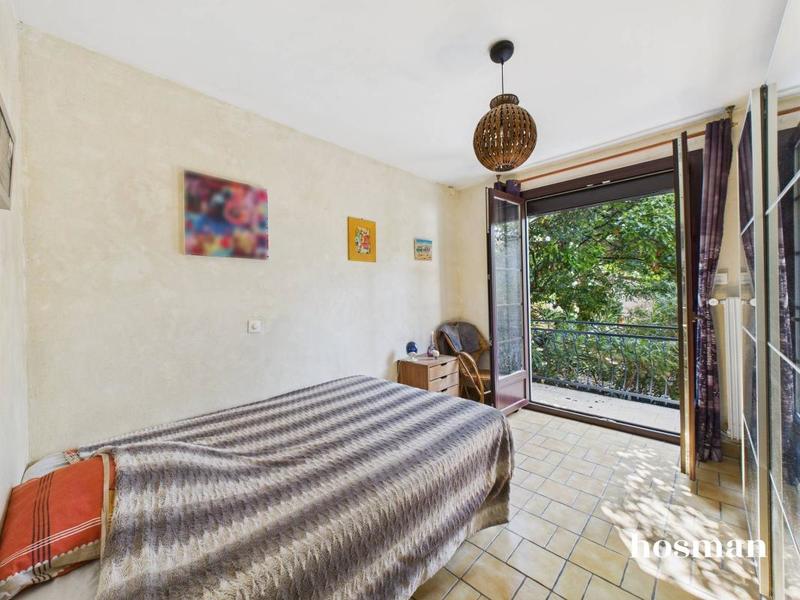 Maison - 145 m² - 6 pièces