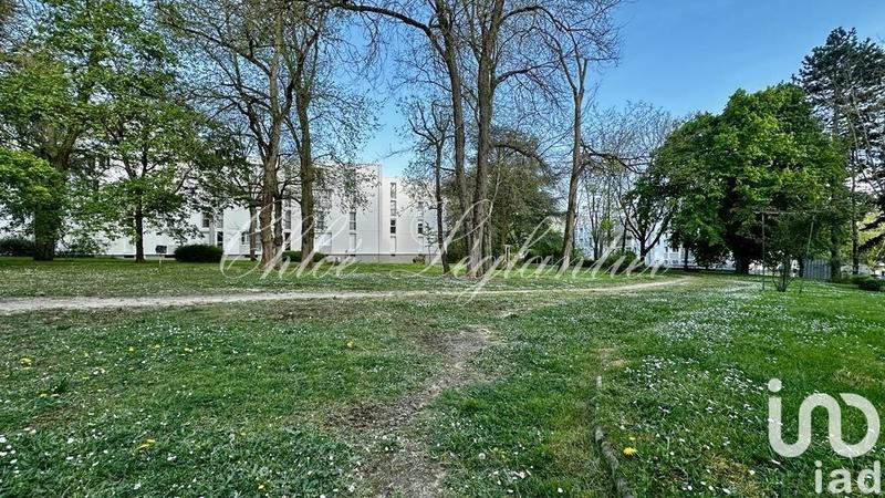 Appartement - 69 m² - 4 pièces