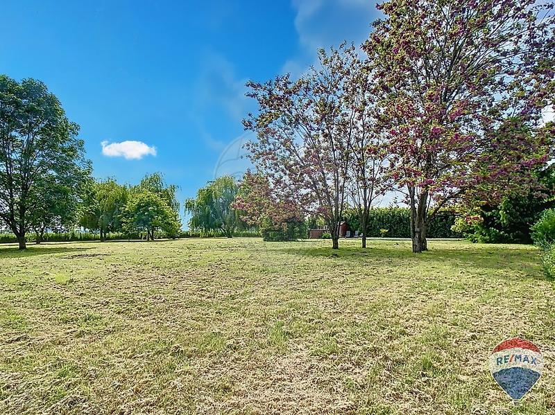 Maison - 109 m² - 6 pièces