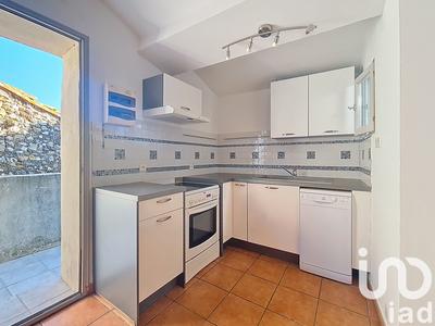 Appartement - 53 m² - 2 pièces