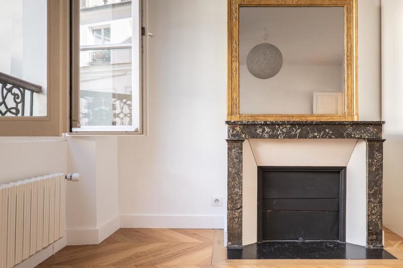 Appartement - 117 m² - 6 pièces