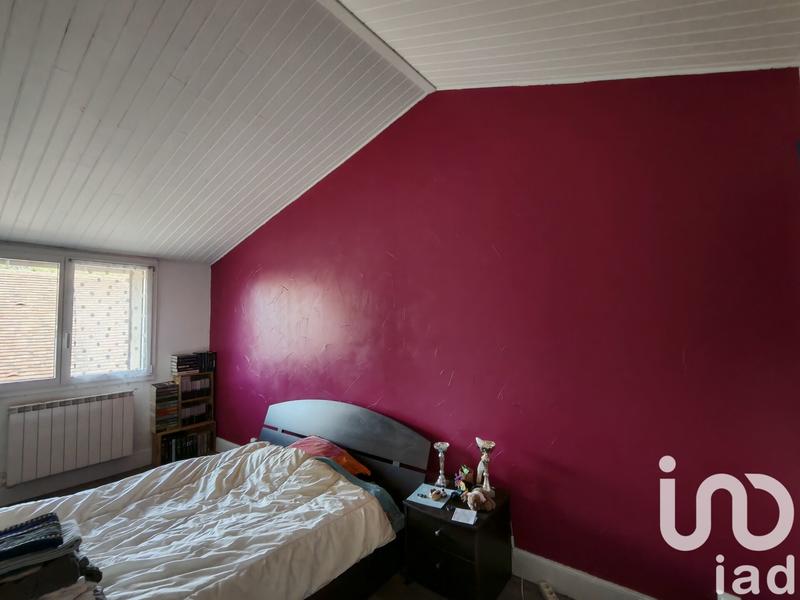 Maison - 400 m² - 17 pièces