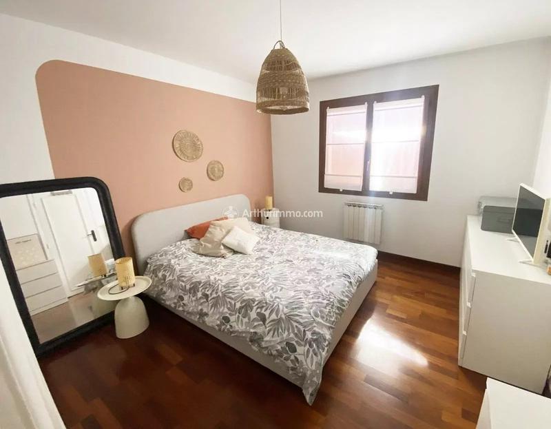 Maison - 115 m² - 6 pièces