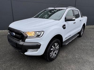 Ford Ranger Dc VI 3.2 Tdci 200 auto double cab Wildtrak