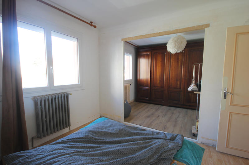 Maison - 98 m² - 4 pièces