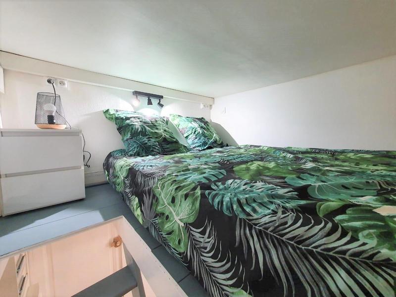 Appartement - 19 m² - 1 pièce