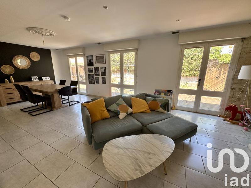 Maison - 150 m² - 4 pièces