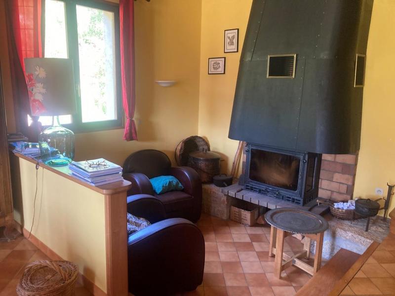 Maison - 136 m² - 7 pièces