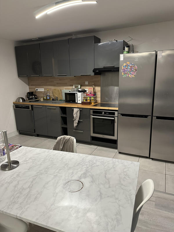 Triplex - 240 m² - 6 pièces