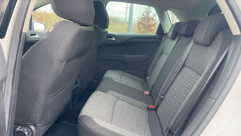 Citroën C4 1.2 PureTech 110 Millenium