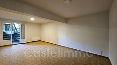 Maison - 85 m² - 3 pièces