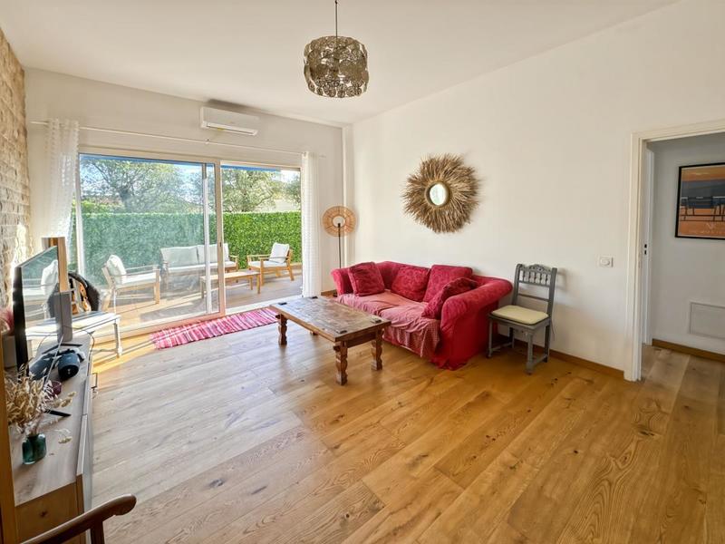 Appartement - 51 m² - 3 pièces